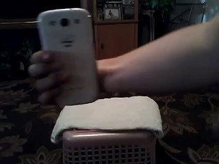 Trying gymnastics EPIC FAIL ♥♡☆