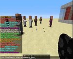 [Minecraft] No Mod Mob Spawner (en un commande block) {systéme Francais}