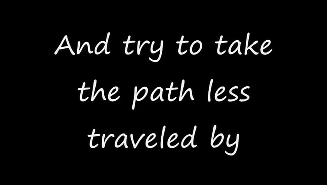 If Today Was Your Last Day Lyrics by Nickelback 2011