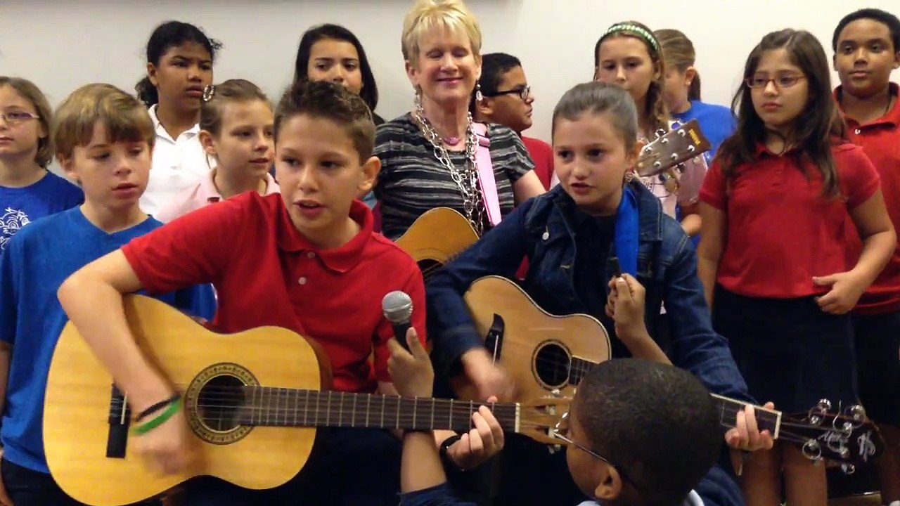 Brock & Lyric Original Song: Spring Break (Oh Yeah)