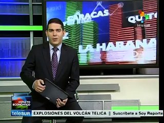 Colombia aprueba TLC con Costa Rica