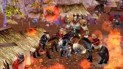 Heaven Dragon Online TLBB