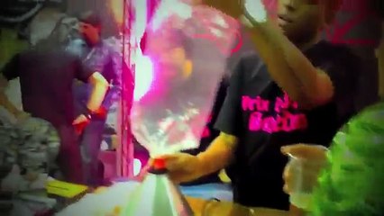 CANNABIS CUP 2011 @AMSTERDAM