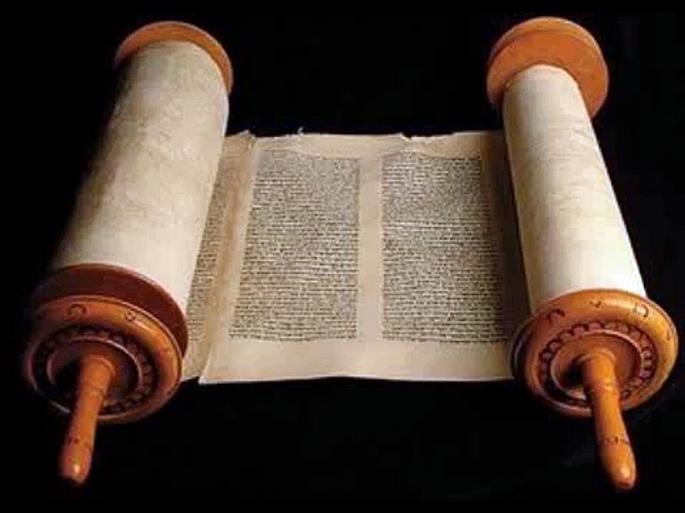 Romanos 1 - Cid Moreira - (Bíblia em Áudio)