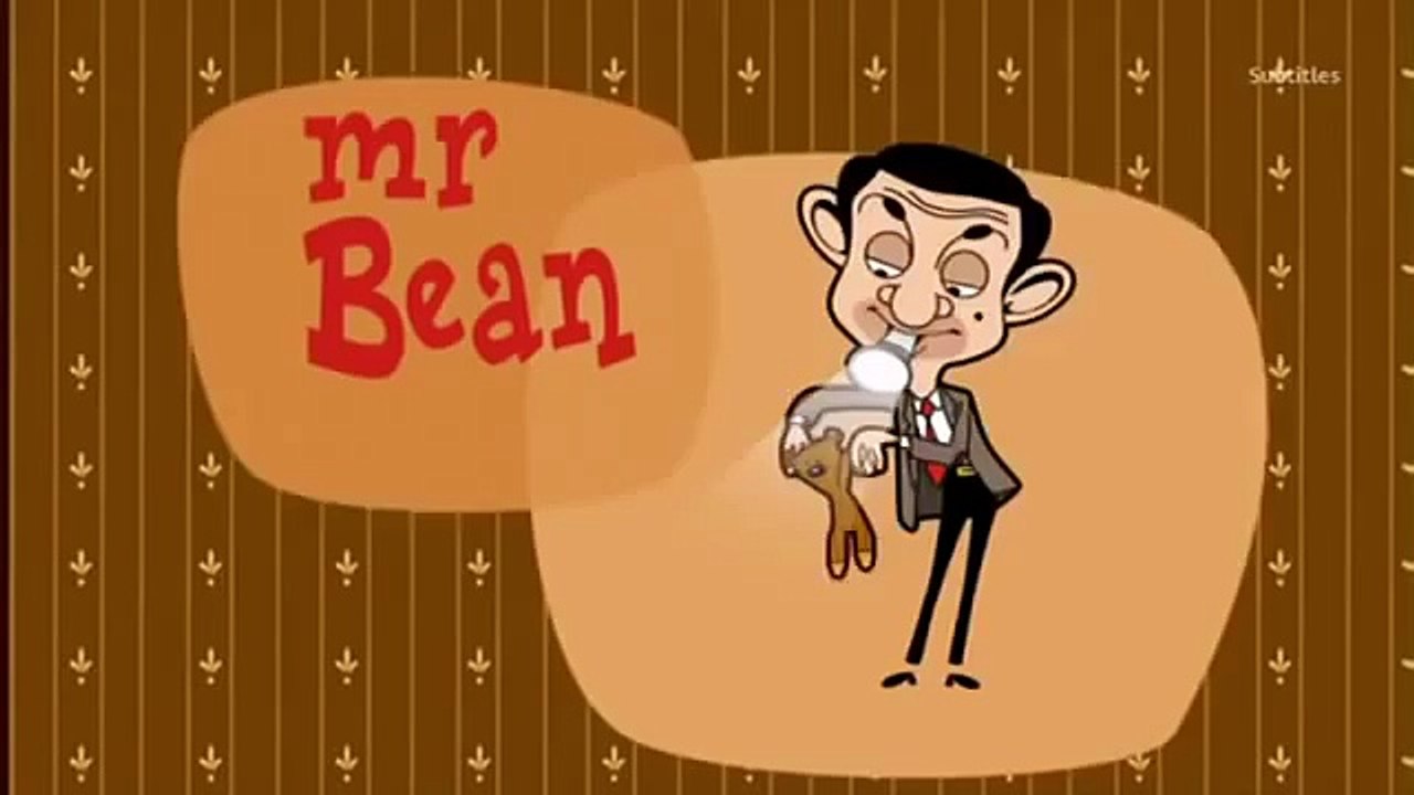 Mr Bean Animated Series NEW SERIES ARE HERE?!