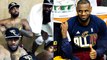 7 Hilarious Cavaliers Celebrations After Eastern Conference Finals Win