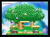 Super Smash Bros 1 (64) Single Player Classic Mode Montage (All 12 Characters Used)