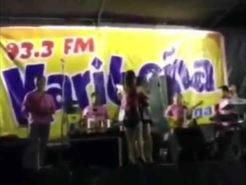 LESLY AGUILA SE VA DE CORAZON SERRANO LA DESPEDIDA