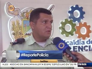 ¿Cuáles son los principales requerimientos de los cuerpos policiales?