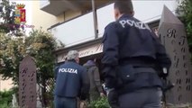 Firenze - giro di squillo, 10 arrestati e sequestrato residence