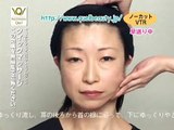 小顔 リフトアップ マッサージ 方法 by キュエル
