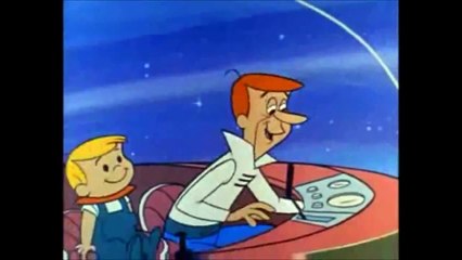 The Jetsons Future of Technology