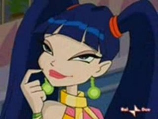 New AMV Winx Club