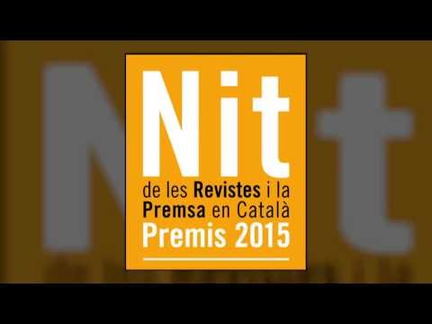 TV3 - Tria33 - Videotuit La nit de les revistes