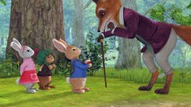 Peter Rabbit Season 2 Episode 19 - Peter's Great Escape  The Great Cake Chase ( LINKS )