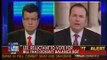 Neil Cavuto asks Senator Mike Lee what it will take to control government spending