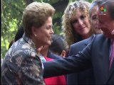 Rousseff: Mexico and Brazil Must Eradicate Corruption