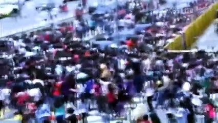 KBS 1TV 특파원 현장보고 20120317 - KPOP 정말 좋아요.