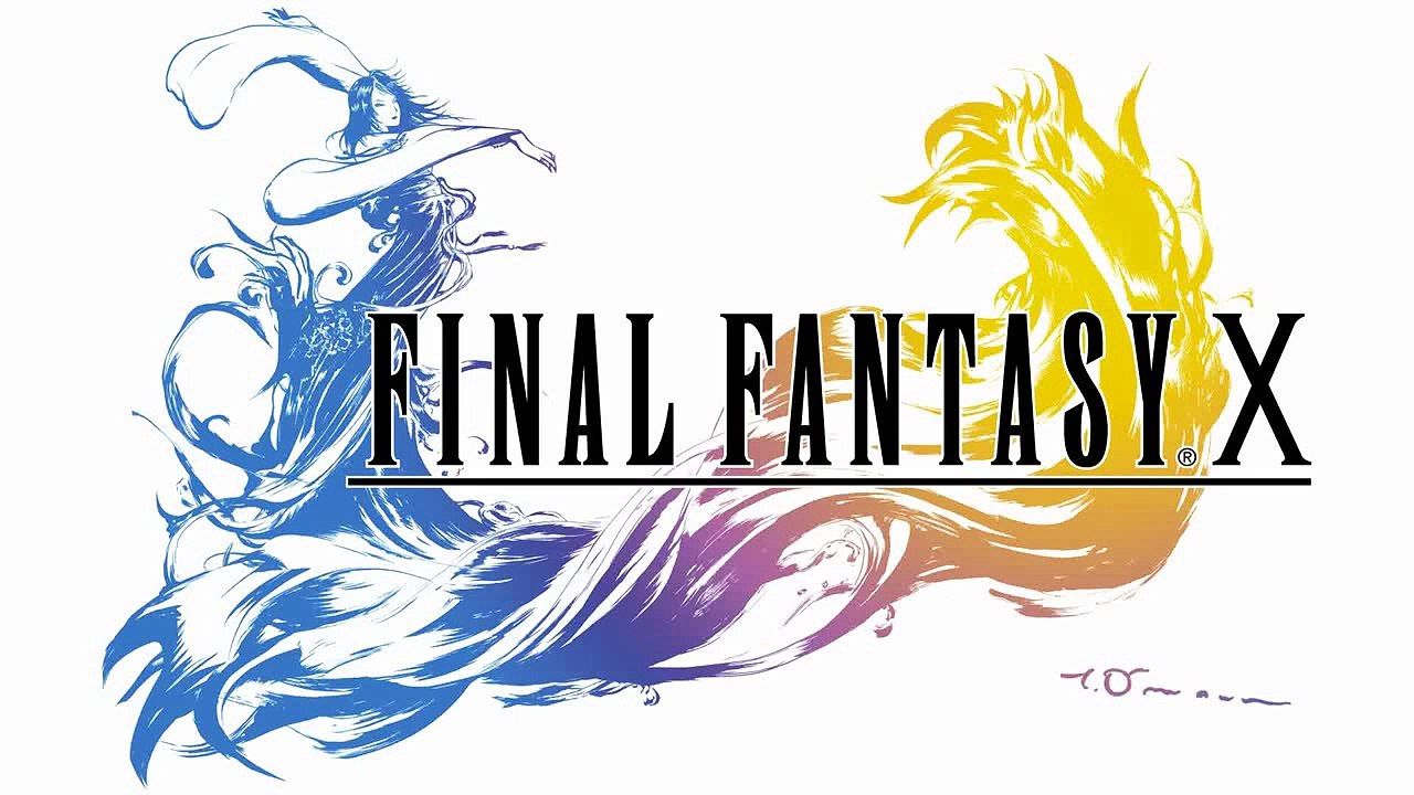 Ending Theme   Final Fantasy X Music HD
