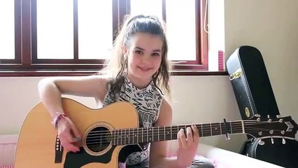 One Direction - I Would Cover By Lauren Thalia