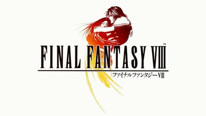 Ending Theme   Final Fantasy VIII Music HD