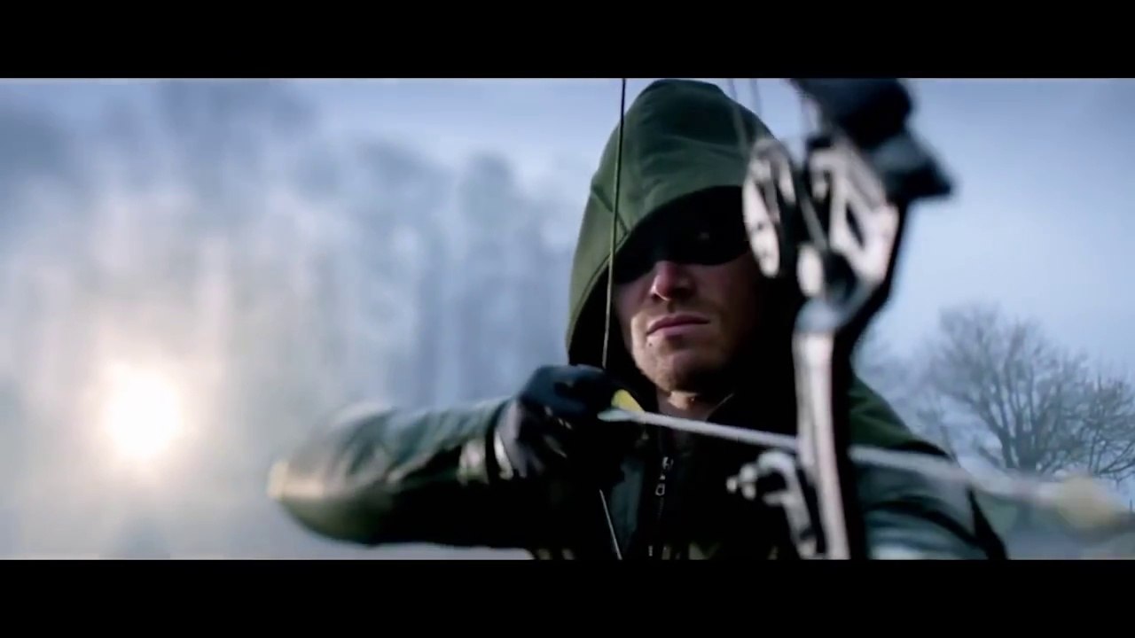 7 cosas que no sabías de Stephen Amell