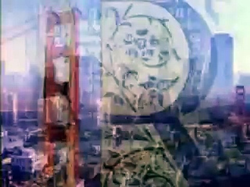 Sfrante - episodio 1