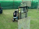 Paintball Ribeirao Pires