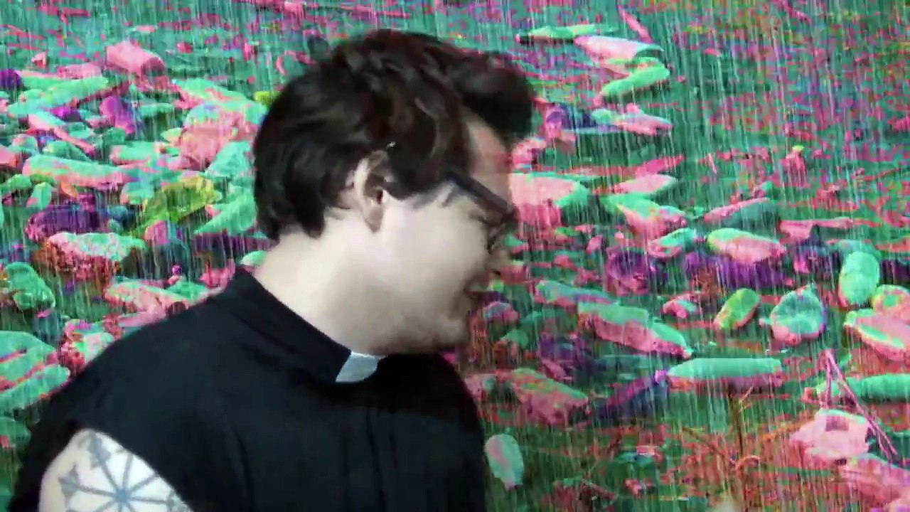 TALKING TO SATAN: THE KARDASHIANS & NICKI MINAJ ARE GOING TO HELL | The Minister of Funk