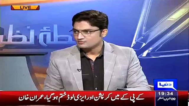 Mujeeb Ur Rehman Shami Comments On Muba