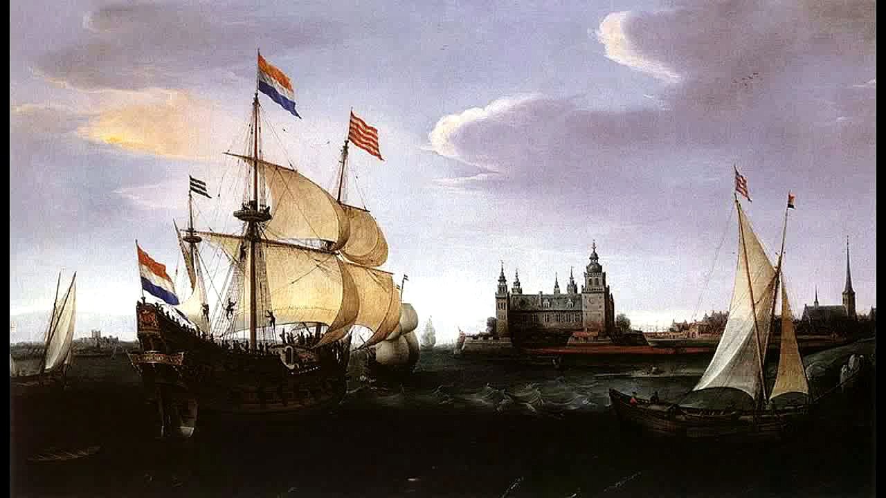 Jacques Brel AMSTERDAM