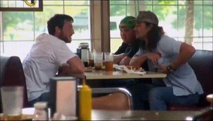 Lost Crossing - Melissa McBride Short Film