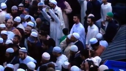 The Miracles of the Prophet ﷺ | Shaykh Muhammad al-Yaqoubi