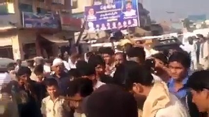 warm welcome After Great Performance by Mukhtar Ahmad against Zimbabwe,