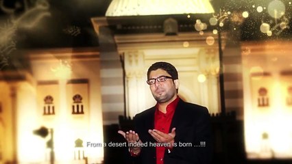 Mir Hasan Mir - Suno Arsh Walo Sehra Mola Ali[as] - New Manqabat 2015-16.