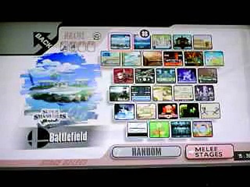 Super smash bros brawl lucario vs marth