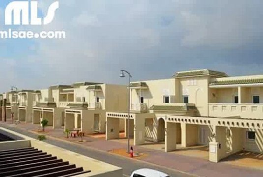 5 BEDROOM Furjan Villa Available for rent 220 000 chqs nego AED 220 000 /yr - mlsae.com
