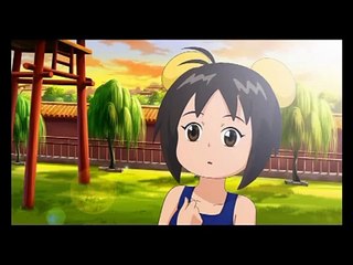 Công chúa Ori - Tập 1 Đoạn cuối