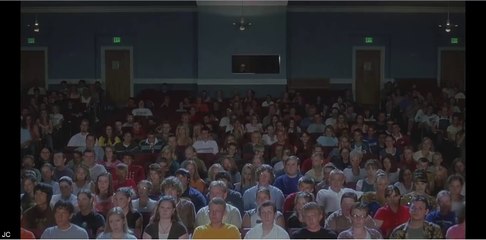 Original - Napoleon Dynamite Dance Scene
