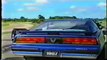 1987 Pontiac Firebird & Trans Am GTA Road Test