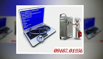 Sửa Máy Tính Tại Nhà Quận Tân Bình - 09467..01256