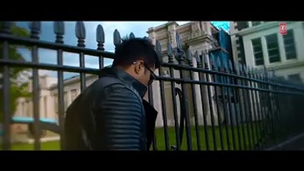 Teri Kasam BY Falak Shabir