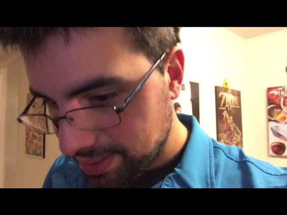 @Vardoc Random Life ( Parte 730 ) : Heroes Chile 26/05/2015