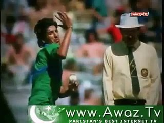Full Documentary_ Legends of Cricket Wasim Akram