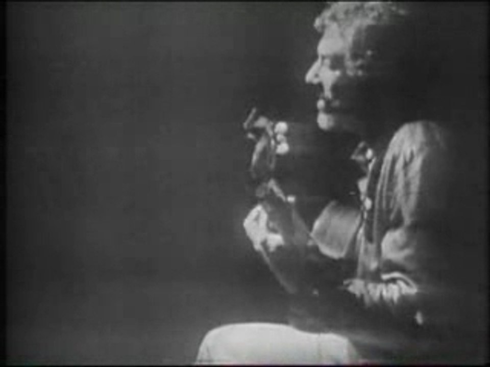 La Dame Brune (1968)