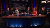 Real Time with Bill Maher: Overtime - October 24, 2014 (HBO)