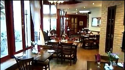 Saffron Hotel, Saffron Walden