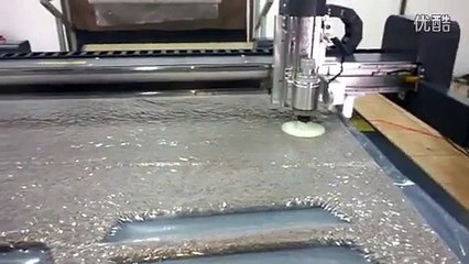 wire ring car mat production machine