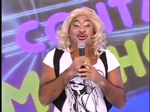 tiririca contando boas piadas kkkkk