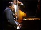 ERROLL GARNER – „Jazzland“, Special at Studio 13, O.R.T.F., France 1972 (0:30 HD)